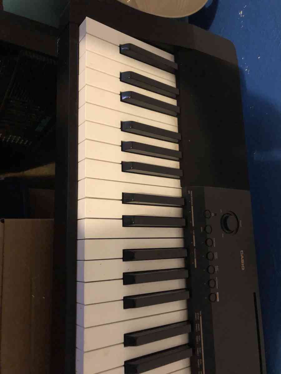 Casio - Fort Worth, Texas