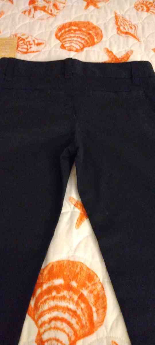 kids school blue pants - Virginia Beach, Virginia - FleaMarketBay