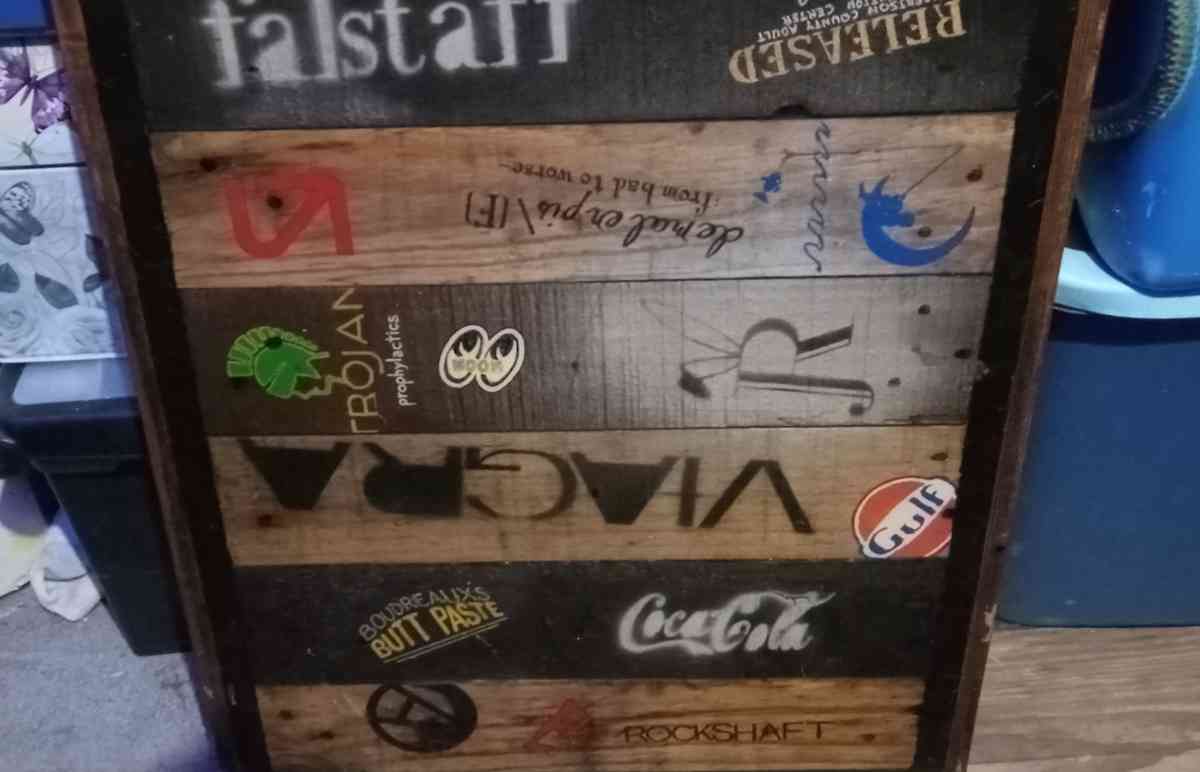 20 x 26 table top - Long Beach, Mississippi - FleaMarketBay