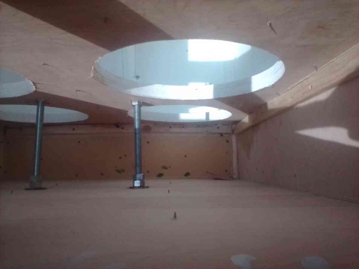 subwoofer box - Montgomery, Alabama - FleaMarketBay