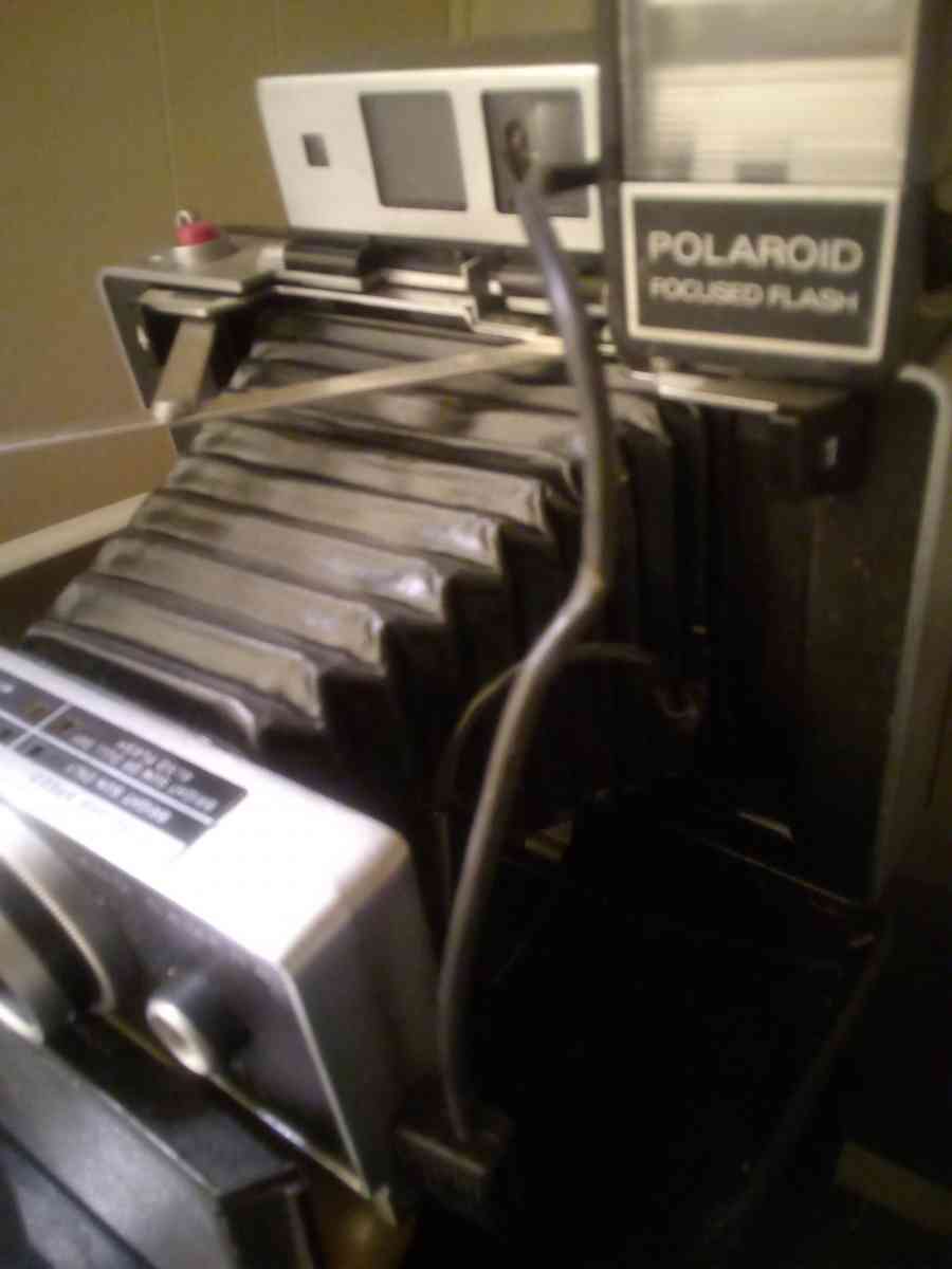 camera vintage - Las Vegas, Nevada