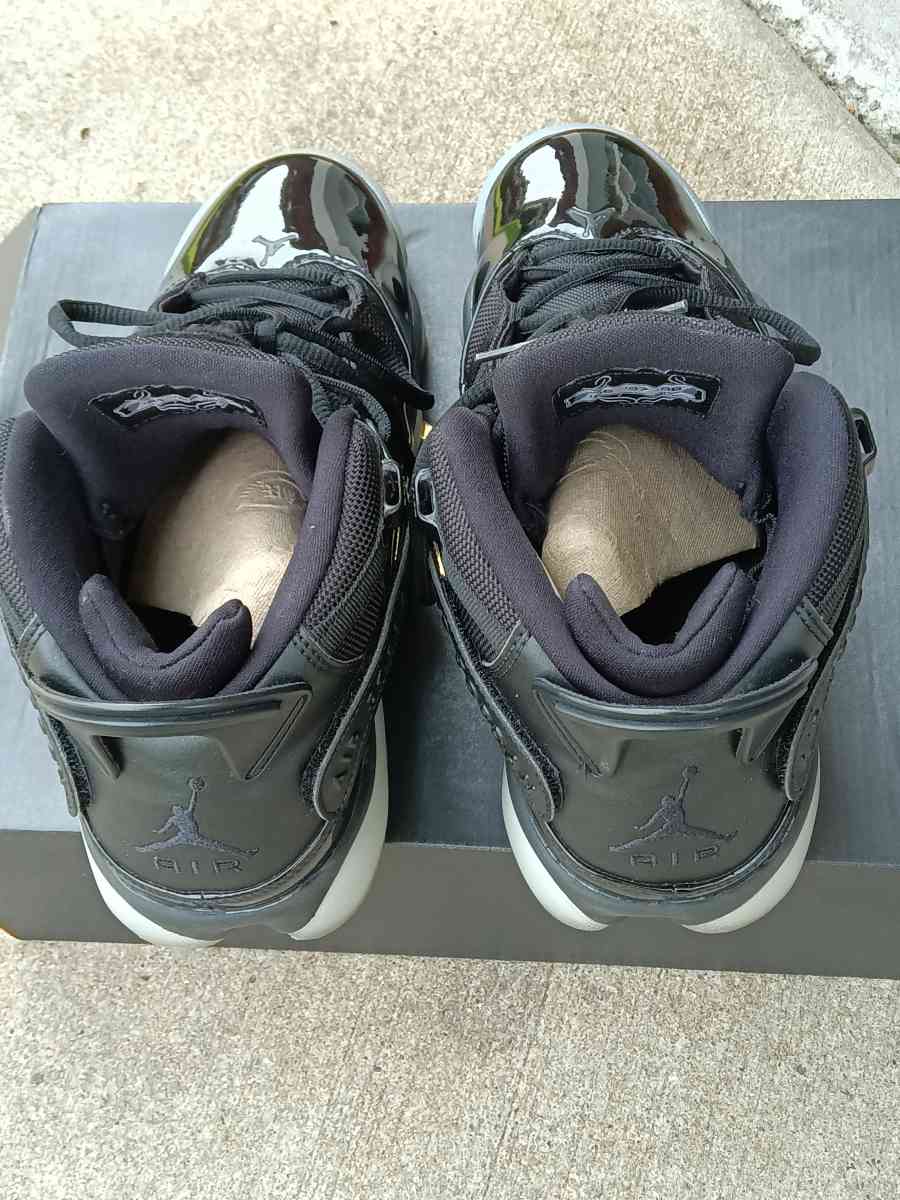 Jordans 6 rings - Charlotte, North Carolina - FleaMarketBay