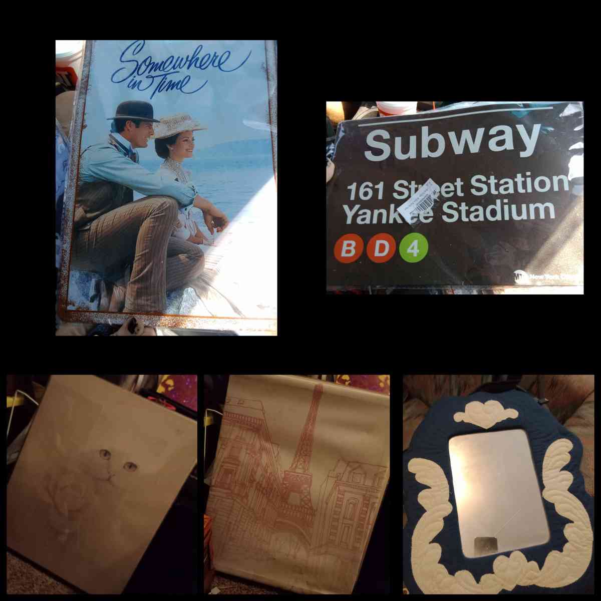 Home Decor - Tulsa, Oklahoma - FleaMarketBay