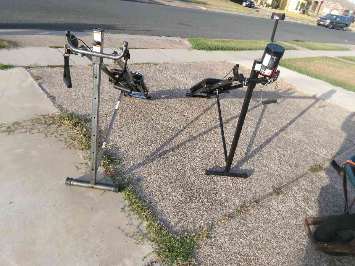 TOTAL GYM WORKOUT MACHINE - Corpus Christi, Texas