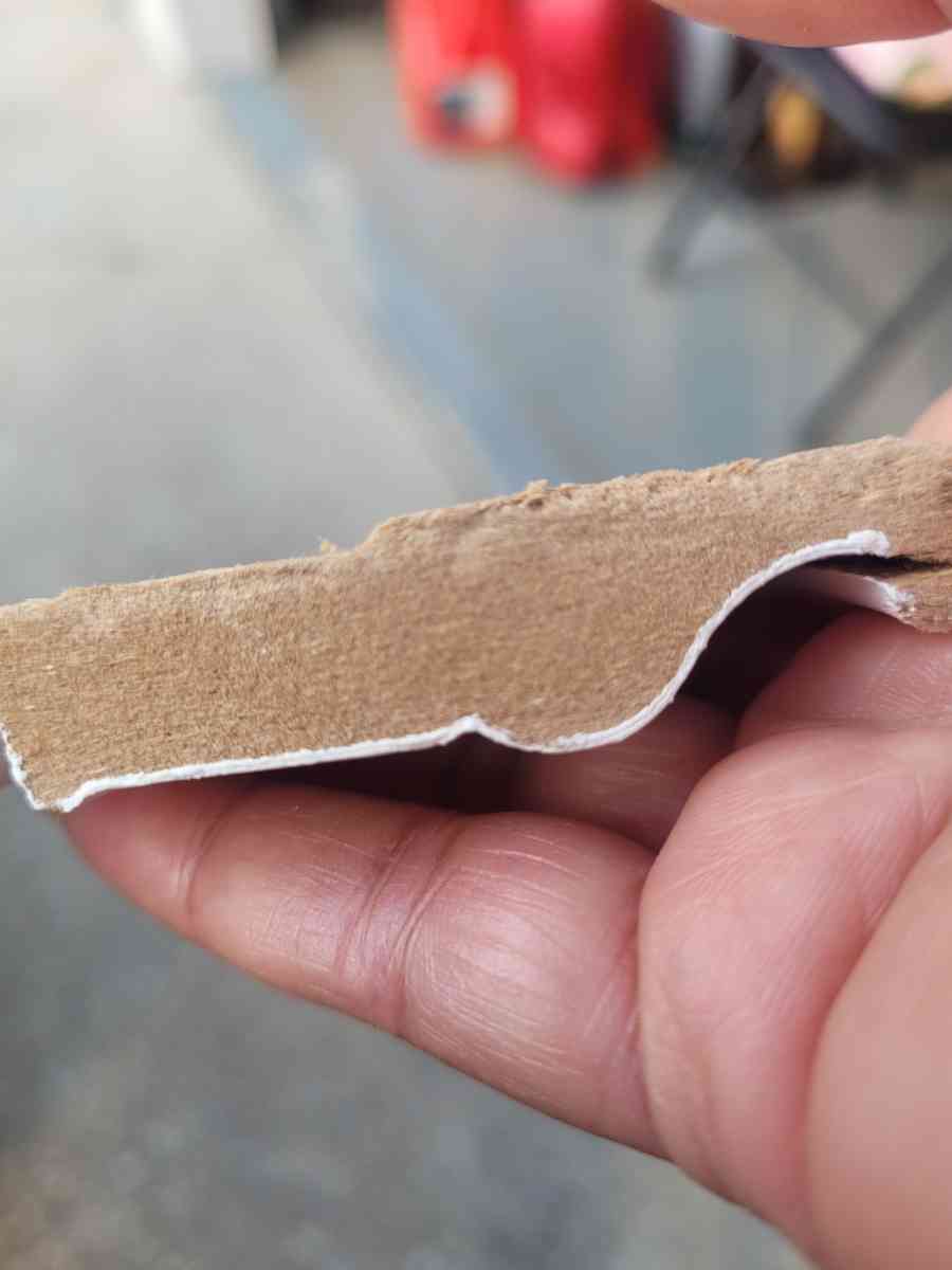 MDF BASEBOARDS - Atlanta, Georgia - FleaMarketBay