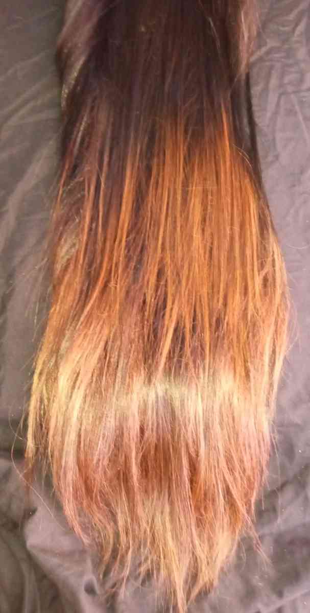 Brand New Wigs - Fresno, California