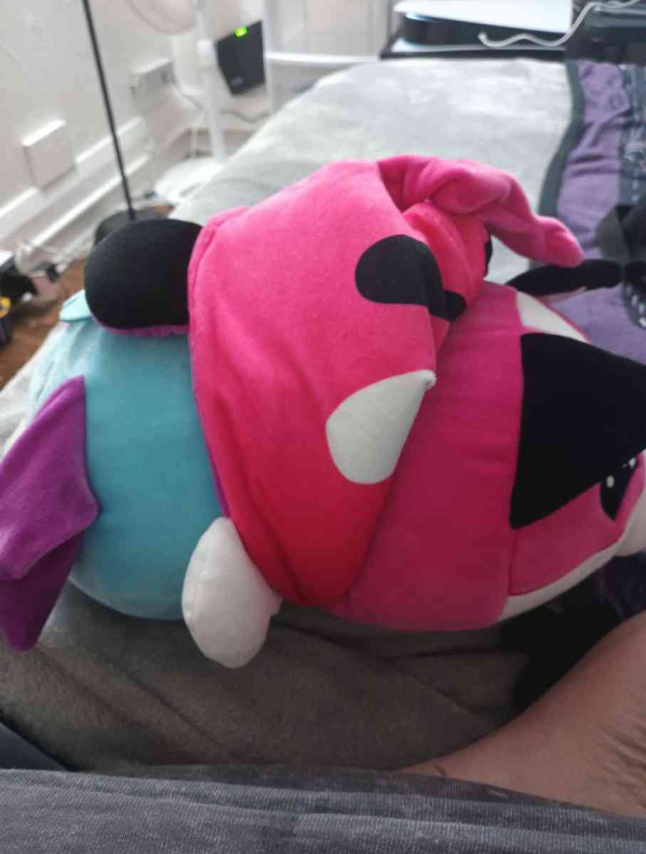 Cat And Dog Flip Squishmallow - Tampa, Florida - FleaMarketBay