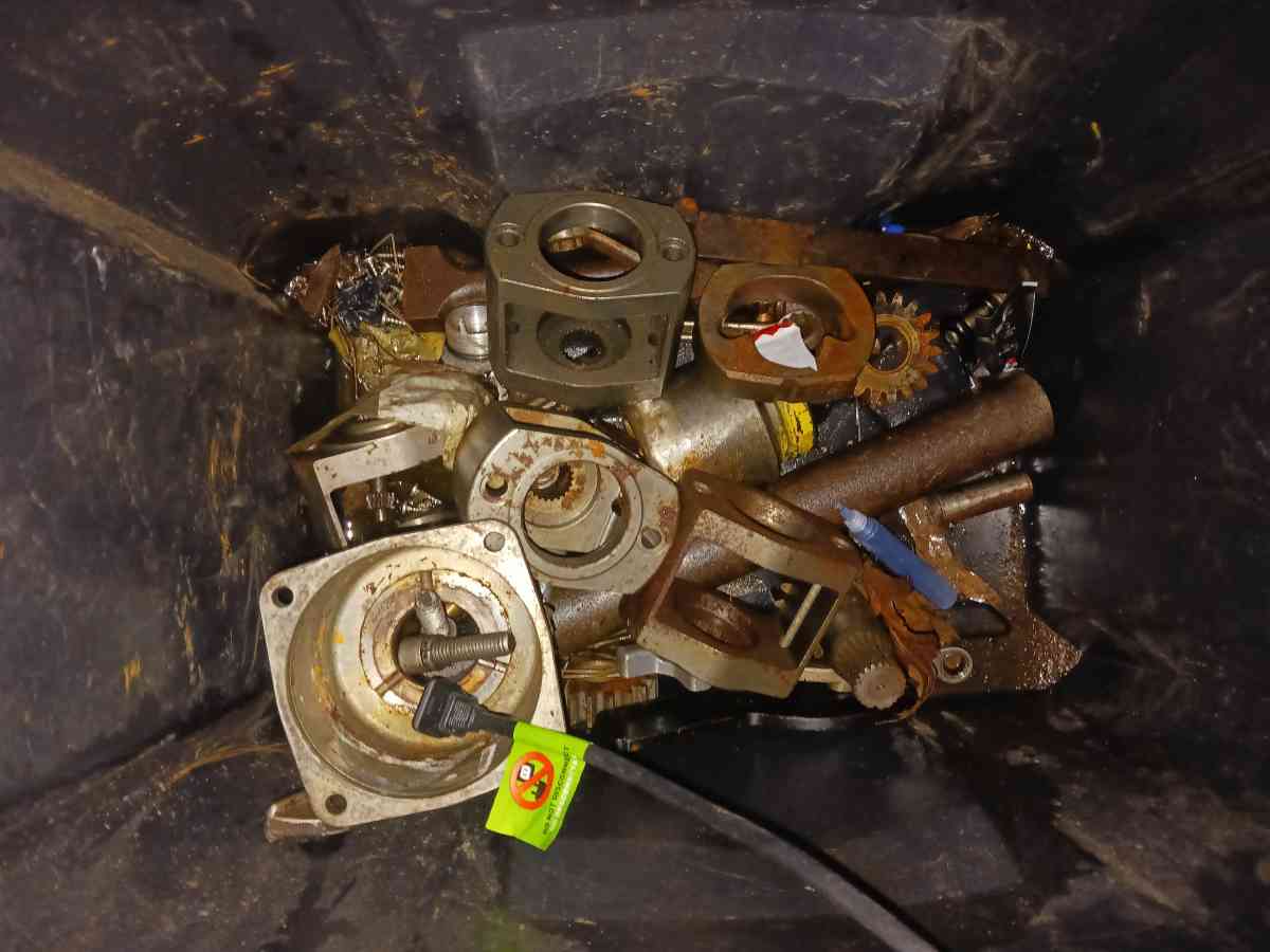 Hydraulic Tools - Houston, Texas - FleaMarketBay