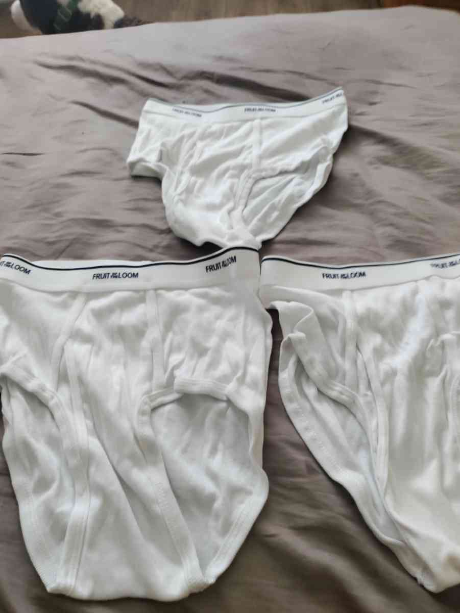 fruit loop mens underwear - Altamonte Springs, Florida - FleaMarketBay