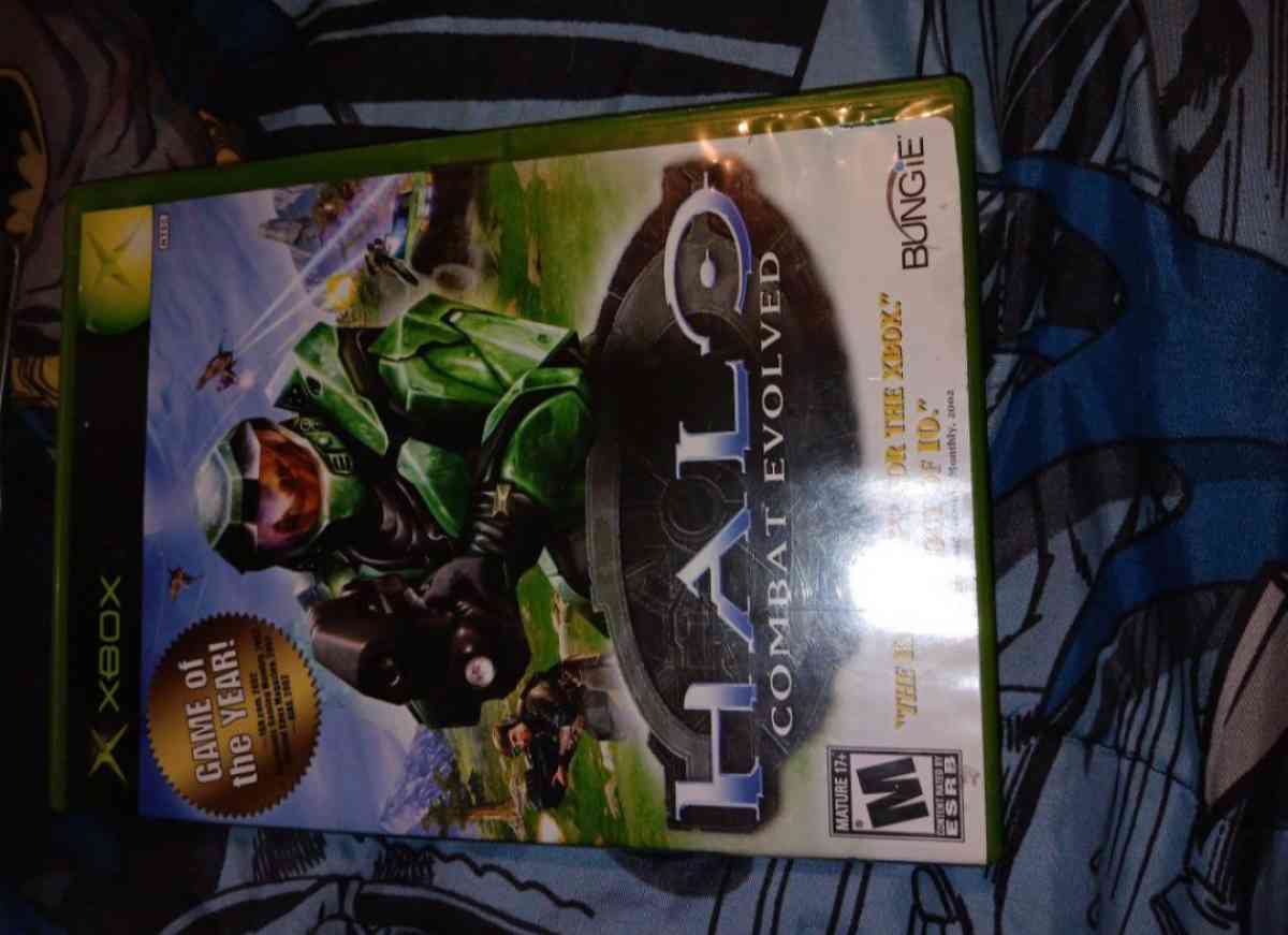 Random Games and xbox - Peoria, Arizona - FleaMarketBay