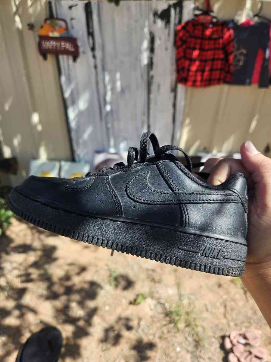 shoes - Denver City, Texas