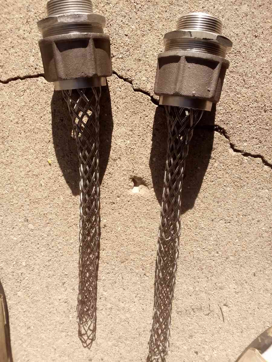 kellems cord grips - Shelbyville, Indiana