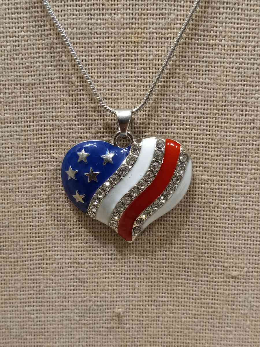 New Womens Necklace - San Jose, California - FleaMarketBay