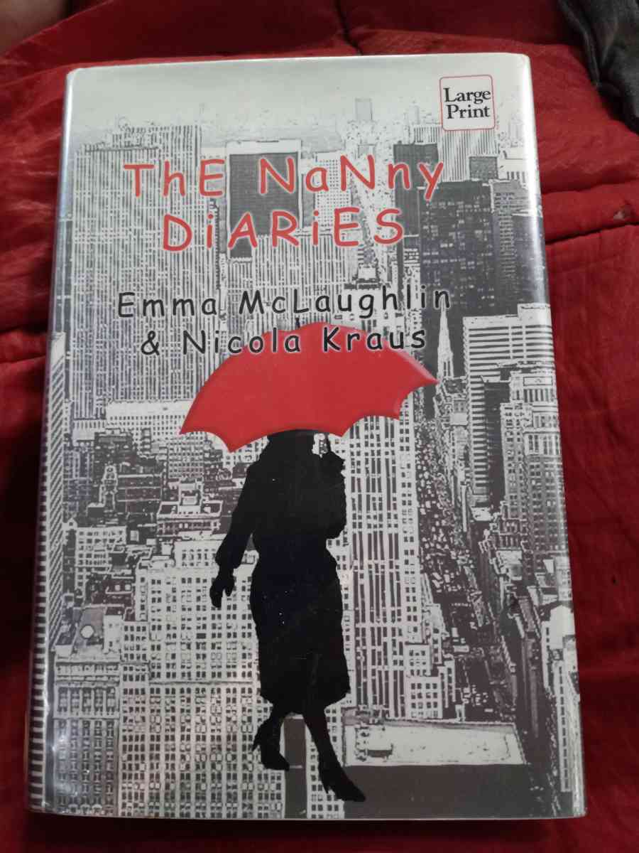 book hard cover - Tampa, Florida