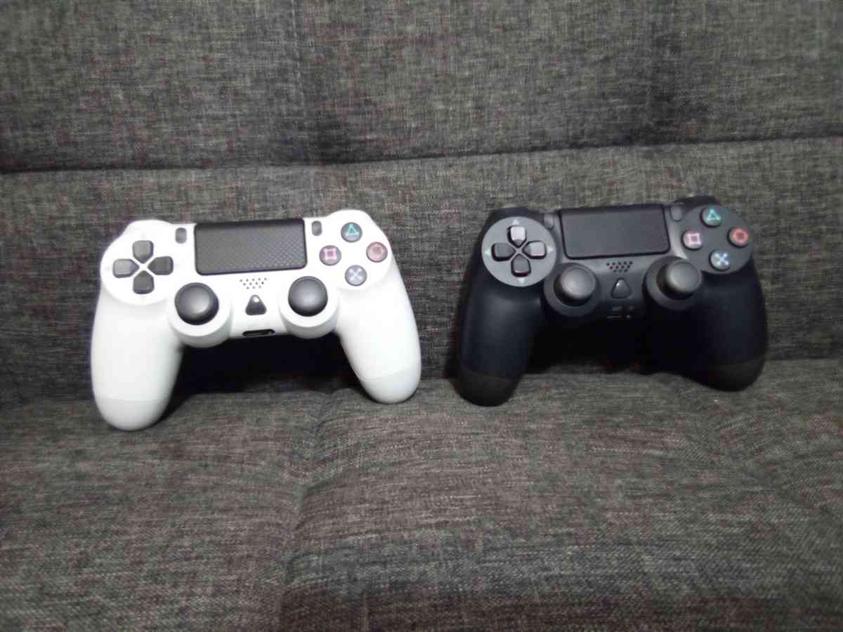 PS4 controllers - Corpus Christi, Texas