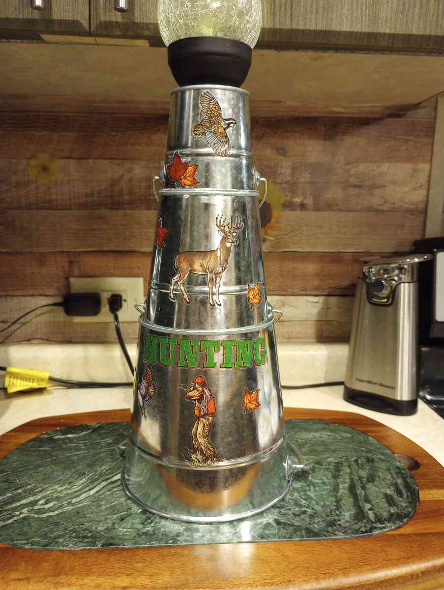 homemade solar lights - Commerce, Georgia - FleaMarketBay