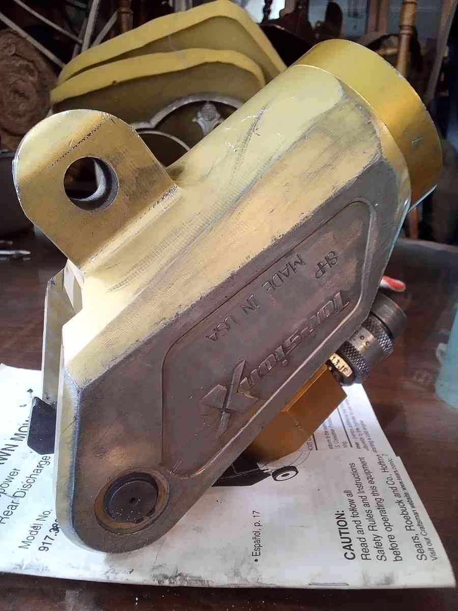 high torc motor - Shelbyville, Indiana - FleaMarketBay