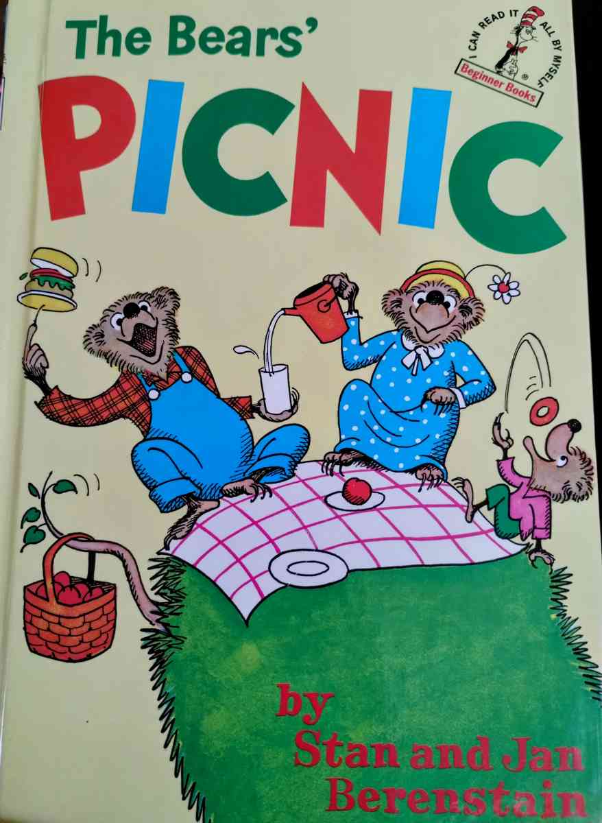 54 Brand New Childrens Books For Beginner Readers - Flint, Michigan - FleaMarketBay