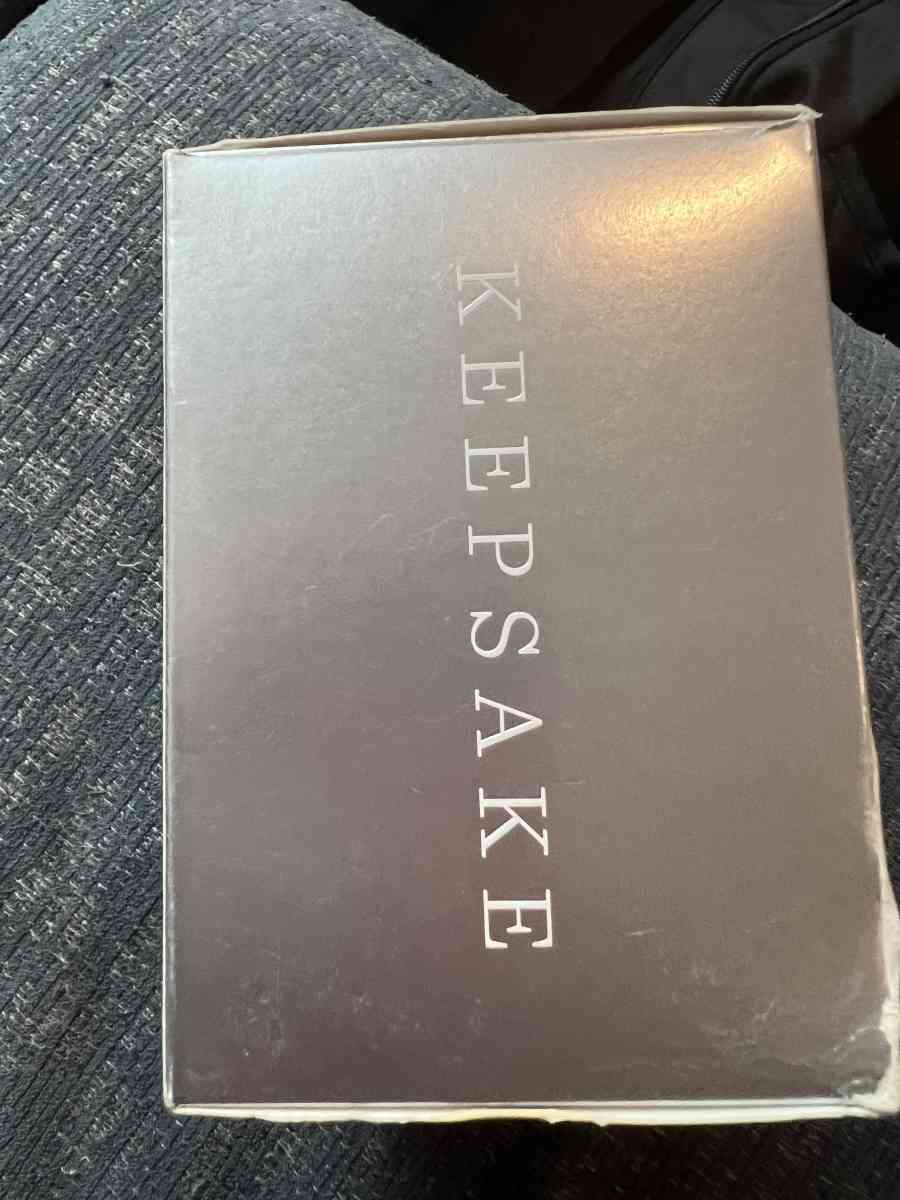 keepsake 2019 i do - Middlesex, New Jersey - FleaMarketBay