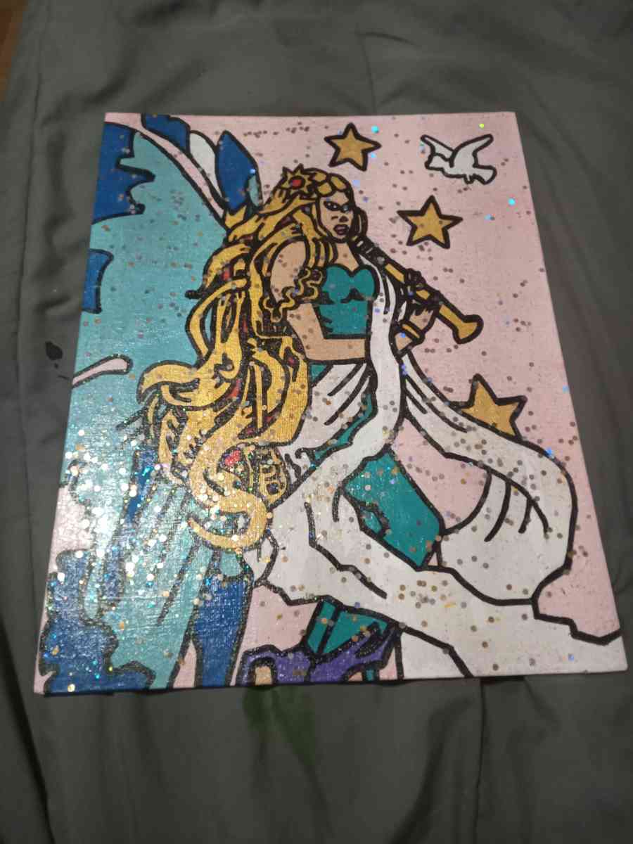 Paintings - Magnolia, Texas - FleaMarketBay