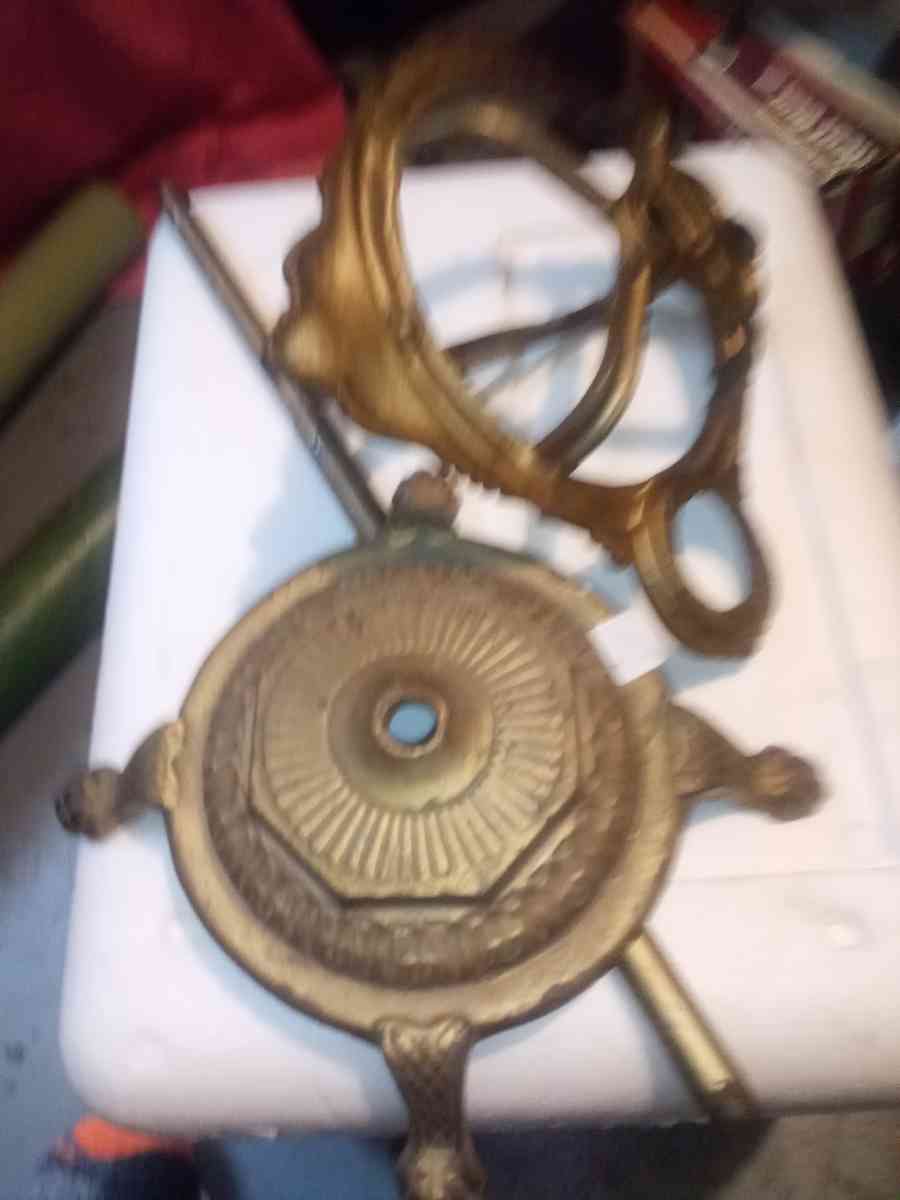 ashtray stands - Ames, Iowa