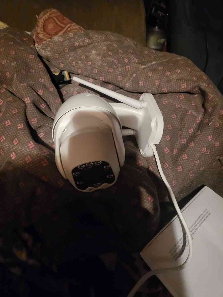 camera - Pensacola, Florida - FleaMarketBay