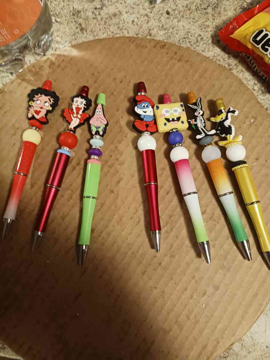 pens and cups and keychains - San Antonio, Texas - FleaMarketBay