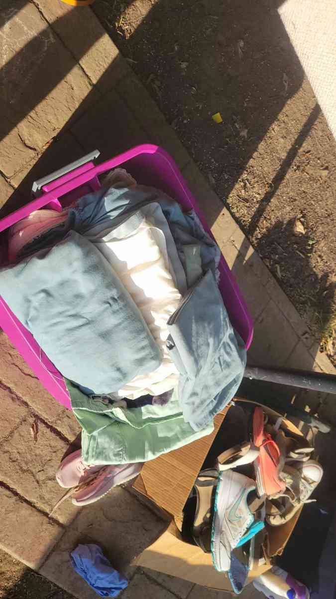 Yard sale - Fort Worth, Texas - FleaMarketBay