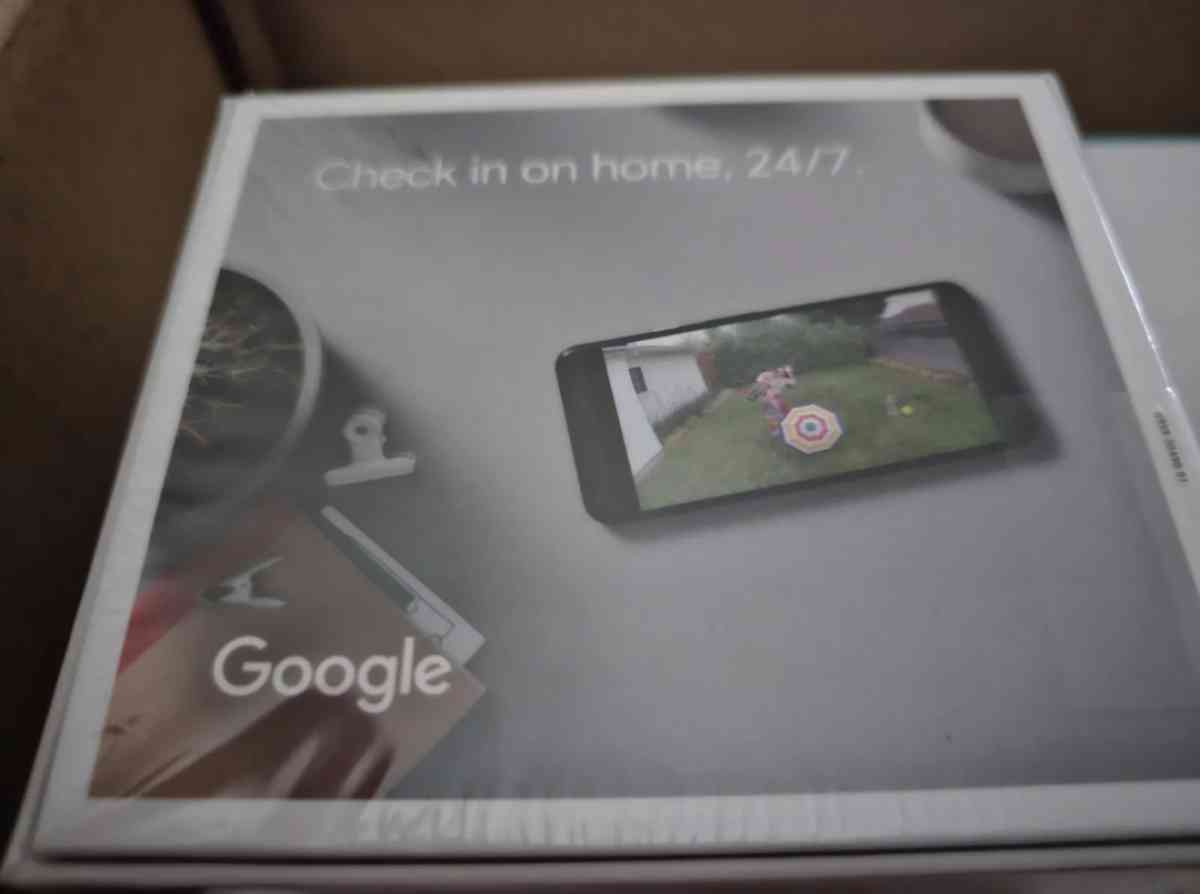 ADT Self Setup Security System - Chattanooga, Tennessee - FleaMarketBay