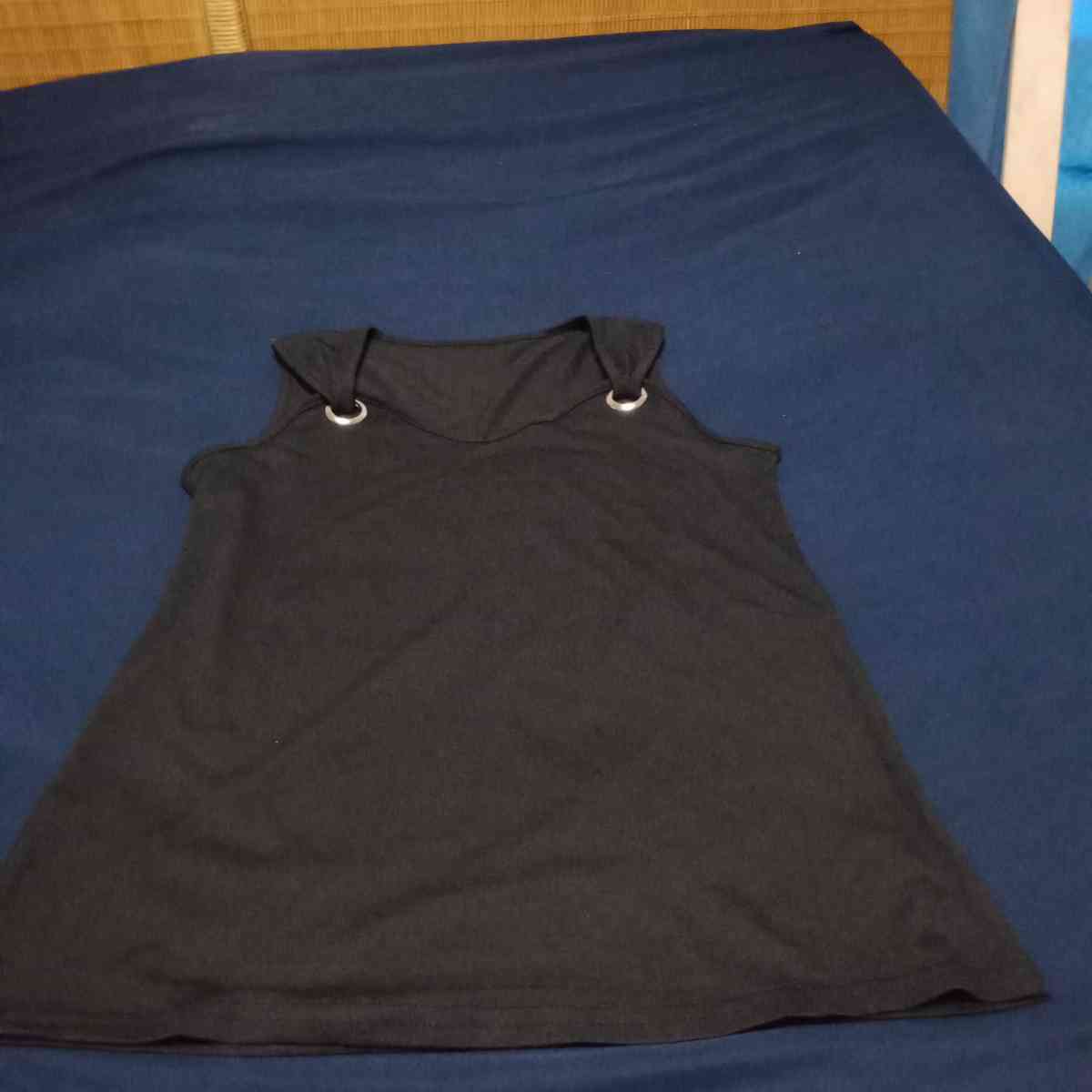 women black casual tank top - Walterboro, South Carolina