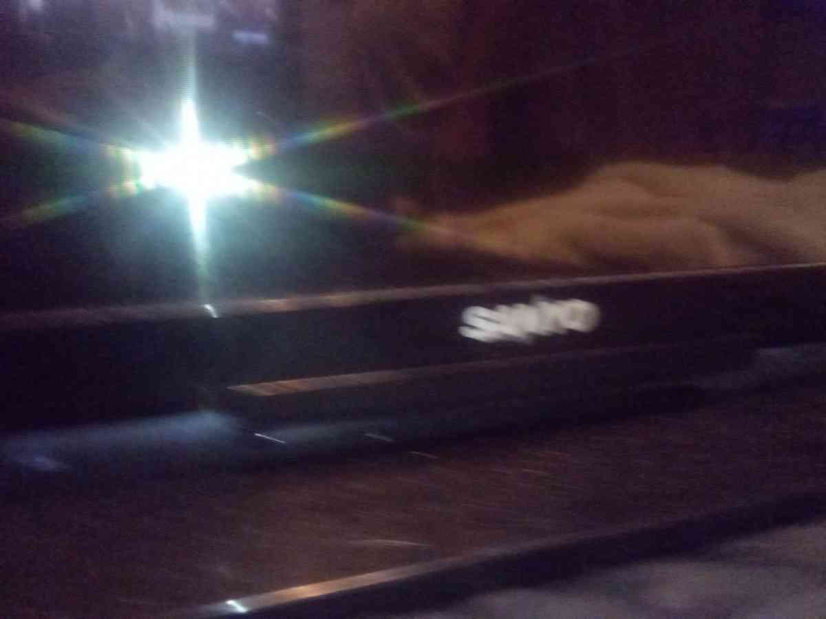 sanyo flat screen TV - Albuquerque, New Mexico - FleaMarketBay