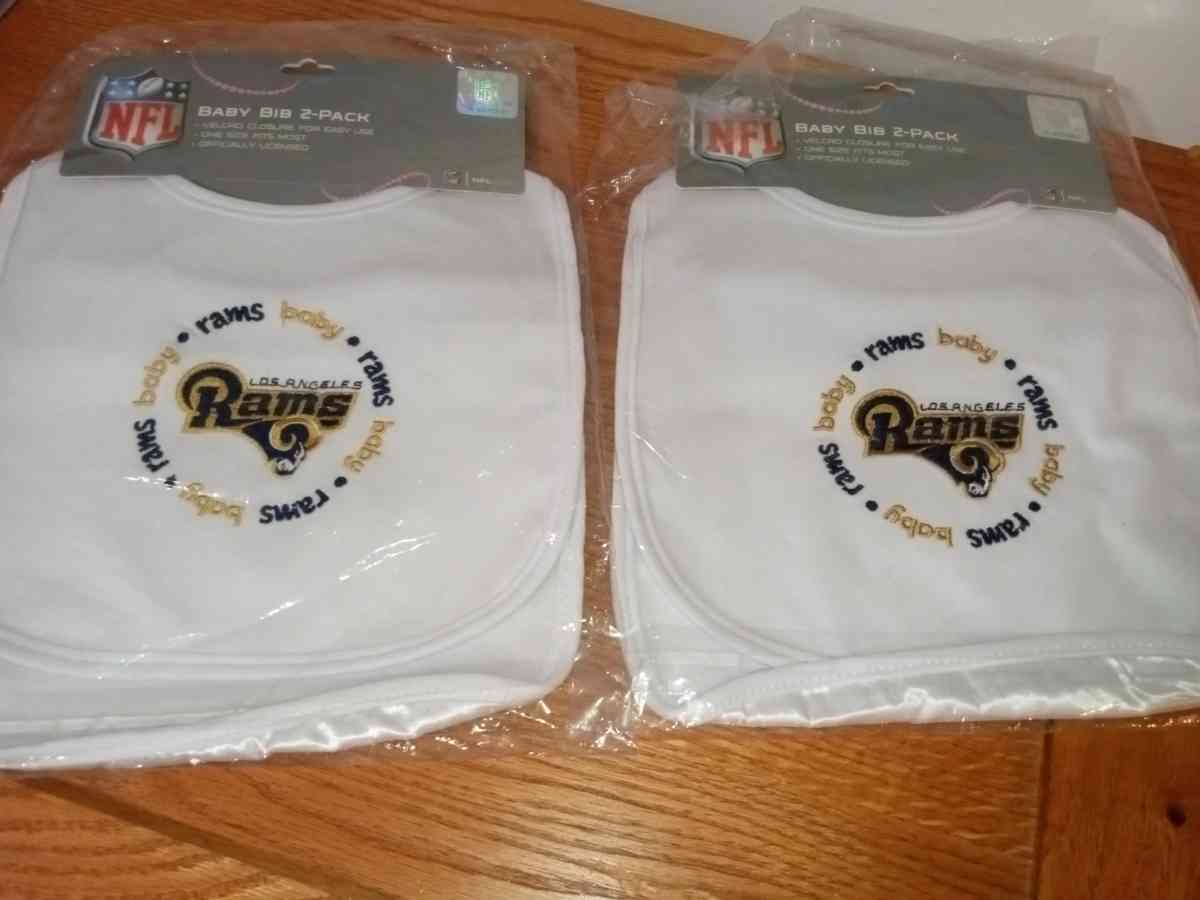 nfl baby bibs - Chicago, Illinois
