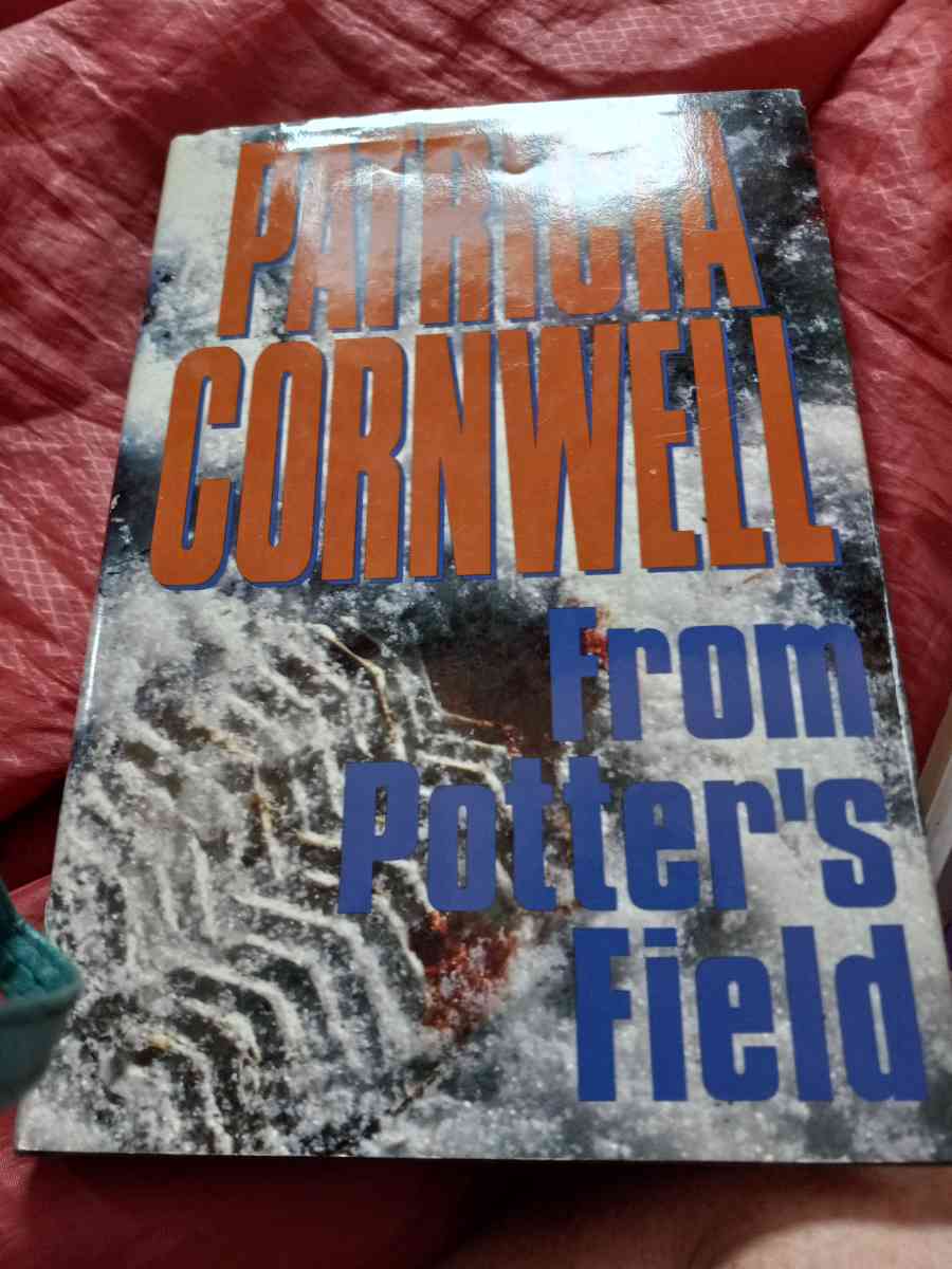 hard cover book - Tampa, Florida