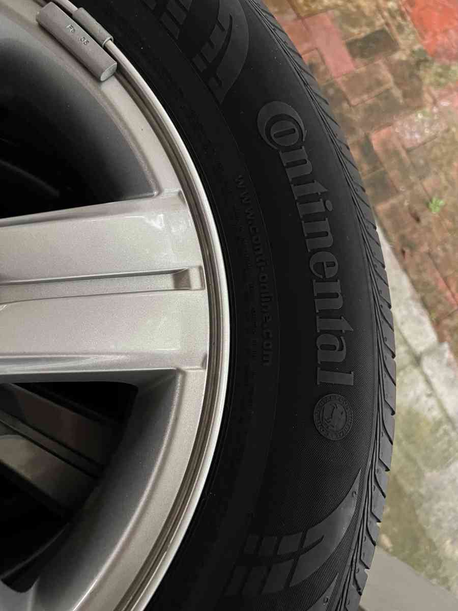 4 set of tires - Norcross, Georgia - FleaMarketBay