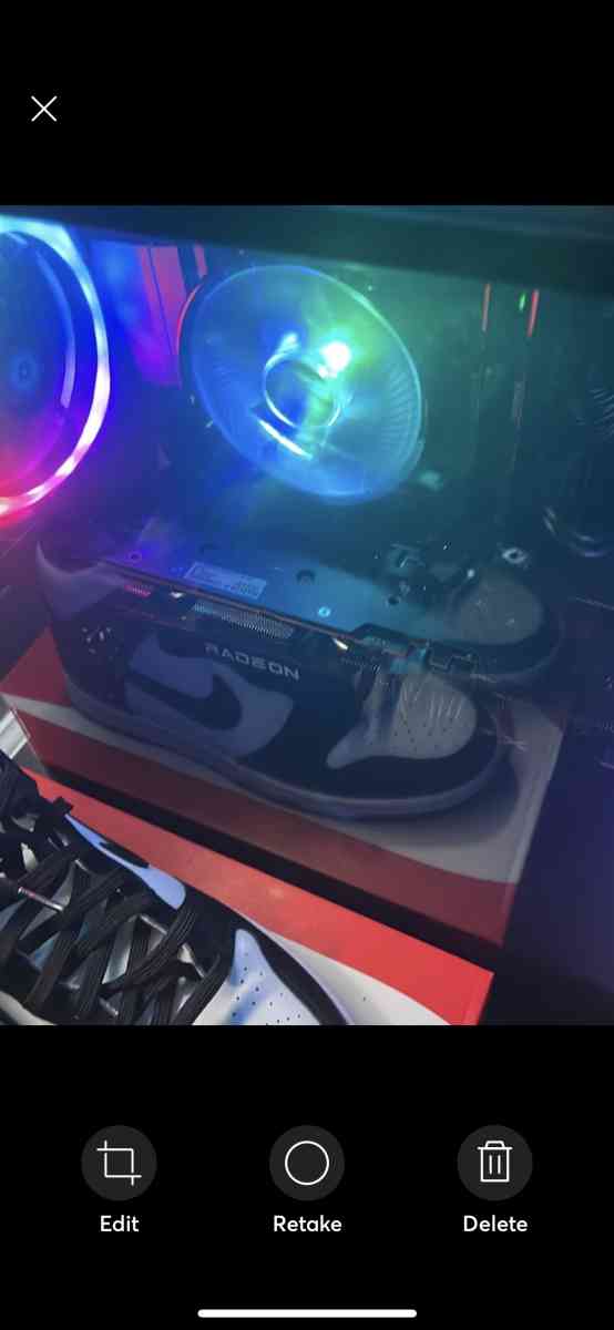 gaming pc - Riverdale, Georgia - FleaMarketBay