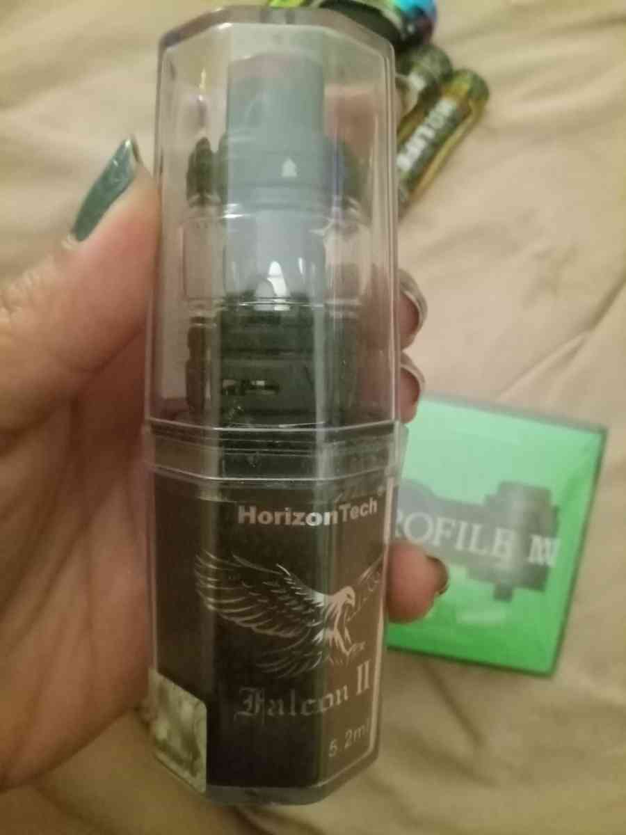 vaping stuff - Arizona City, Arizona - FleaMarketBay