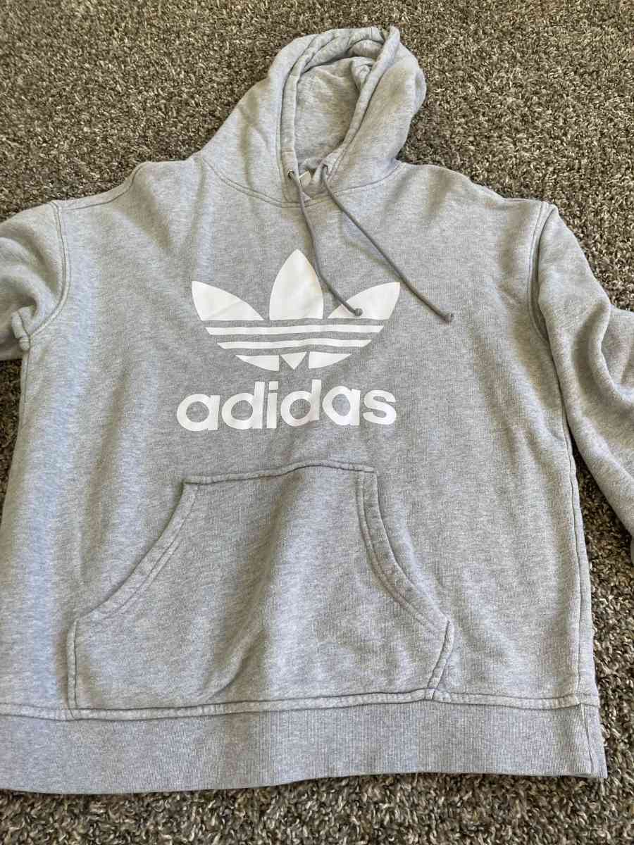 Adidas Hoodie - Salinas, California