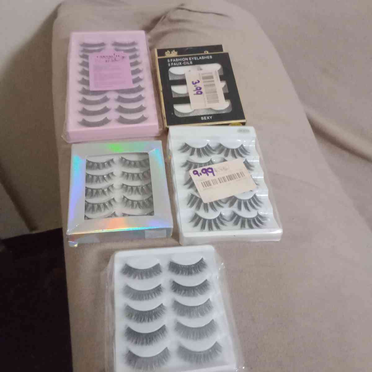 eyelashes - Walterboro, South Carolina