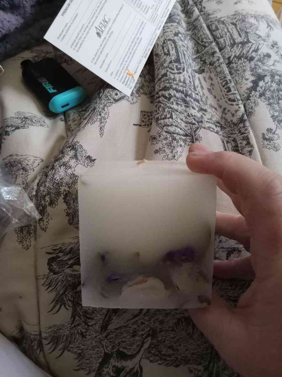 candle