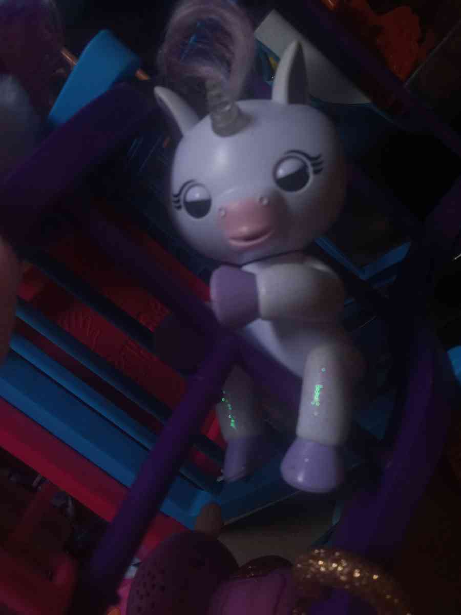 fingerlings 5 dollars  each - Ocala, Florida