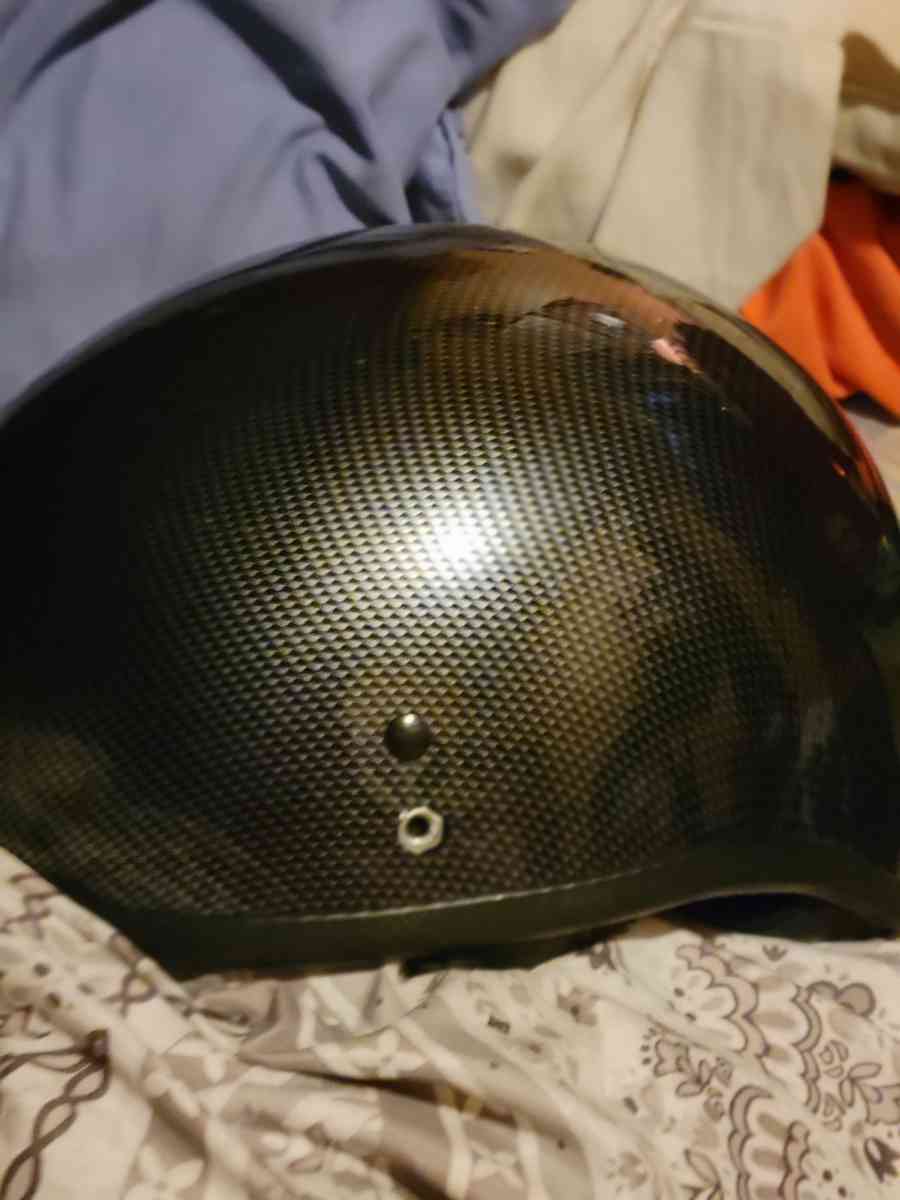 bikers helmet - Jacksonville, North Carolina