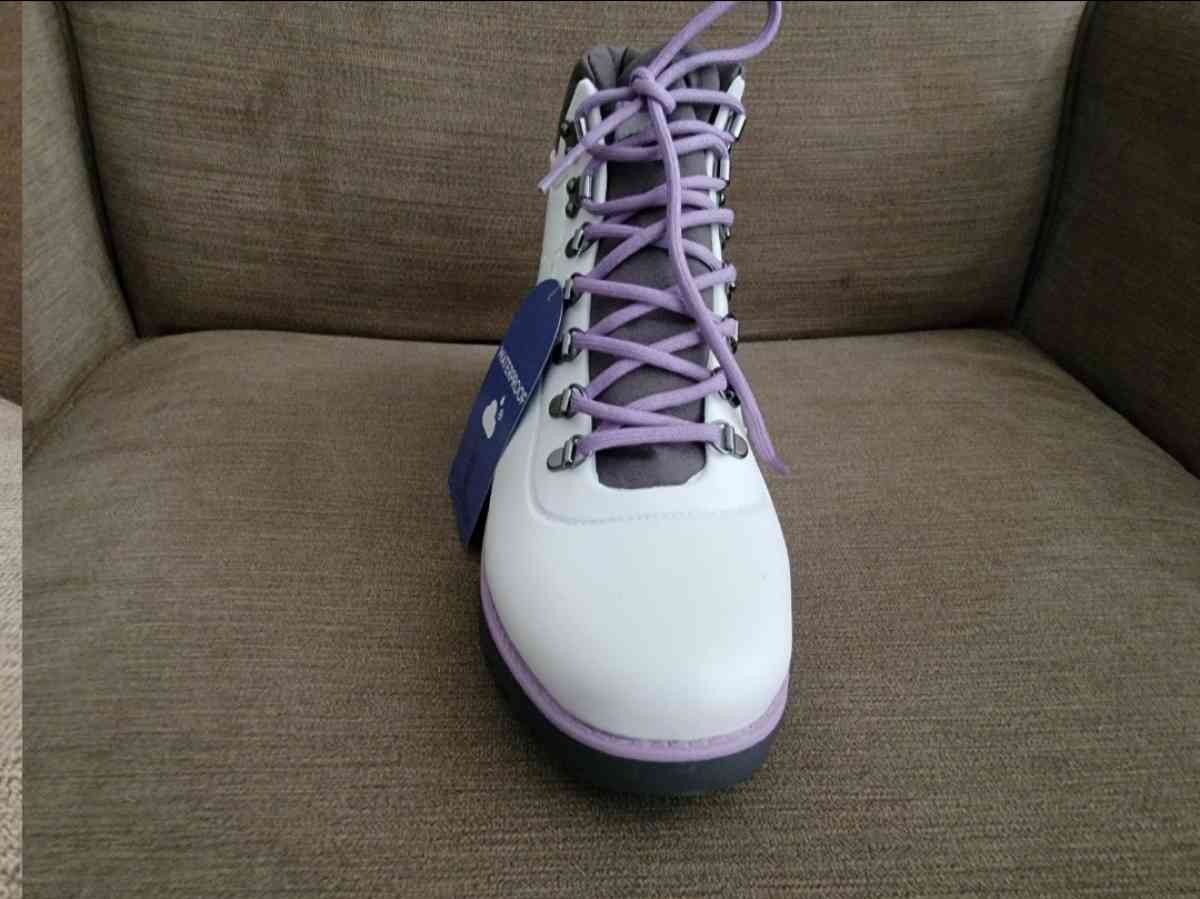 Jambu Rainey Hiker Boots - Chattanooga, Tennessee