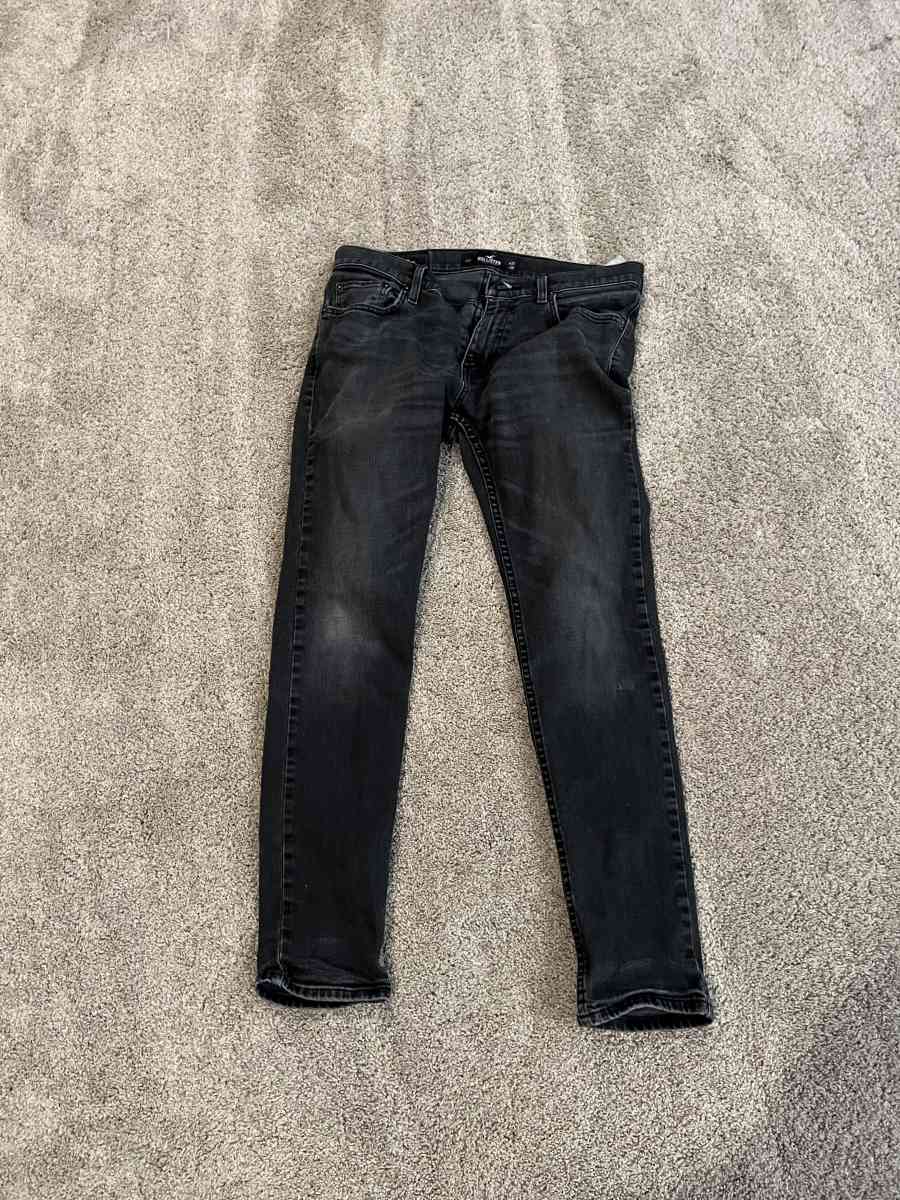 Hollister Jeans Mens - Hurst, Texas