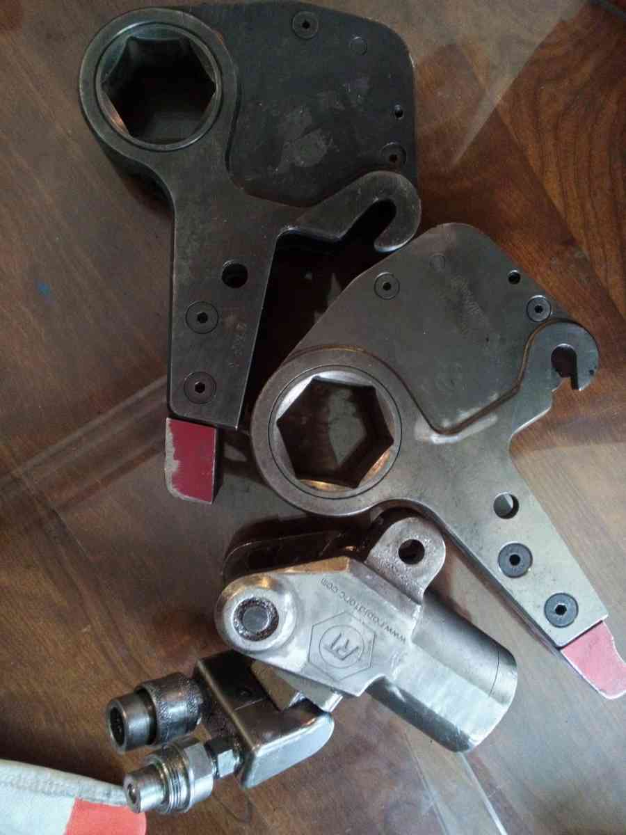 high torc motor and cassettes - Shelbyville, Indiana