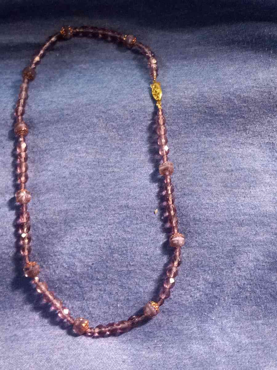 necklace - Tampa, Florida