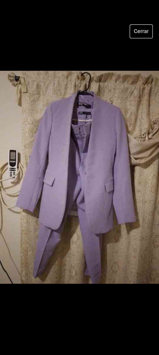 traje de lino - Brownsville, Texas