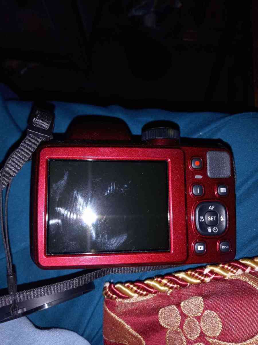 Kodak Easy share - Hopedale, Illinois - FleaMarketBay