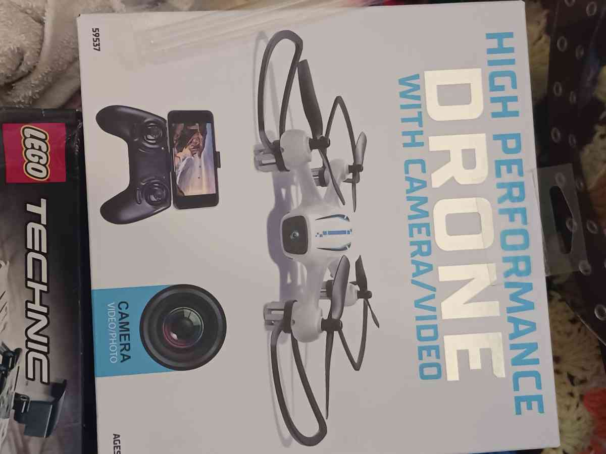 drone - West Jordan, Utah