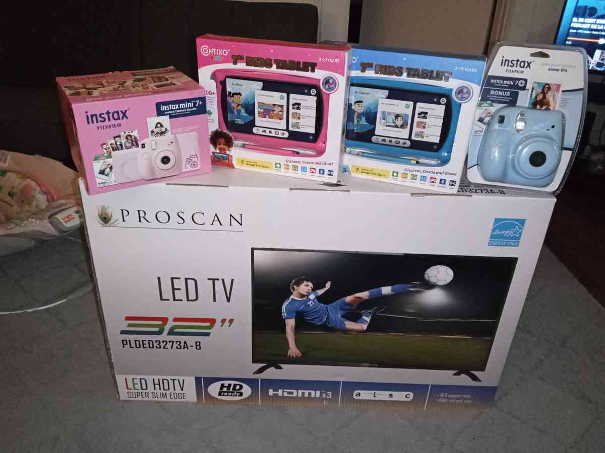 everything - Avon, Massachusetts