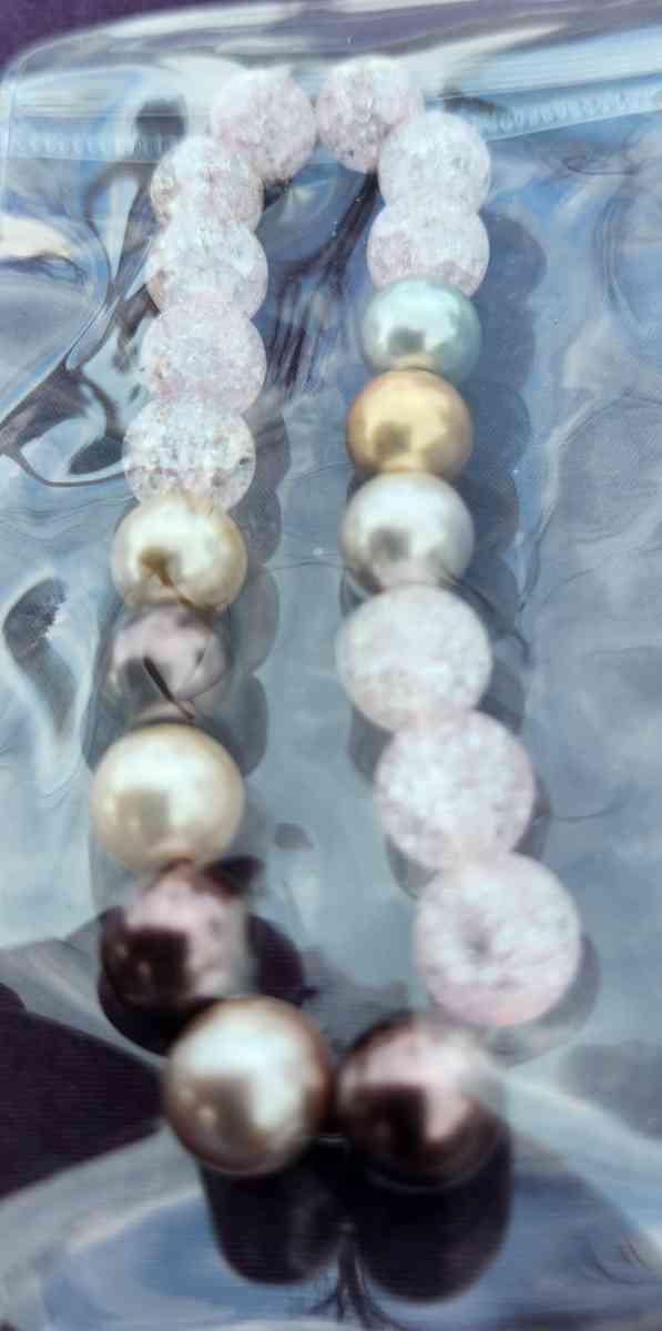 handmade bracelets  Made to order - Marlton, New Jersey